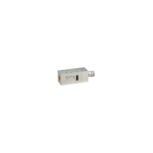 Distributeur temporisateur 3/2 voies