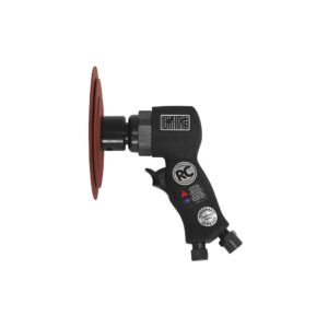 Disqueuse pistolet