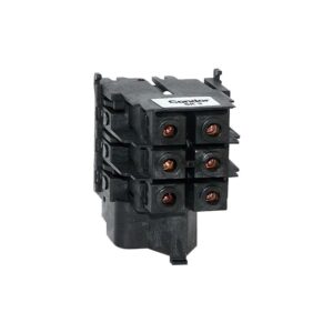 Relais de surcharge 1,6-2,5 A