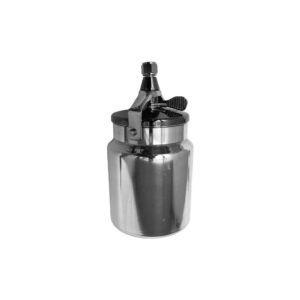 Godet d'écoulement en alu 1 litre
