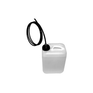 Bidon pour condensat 2 litre