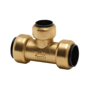 Raccord T 15mm