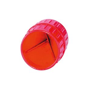 Ébavureur pour tubes jusq'à 28mm