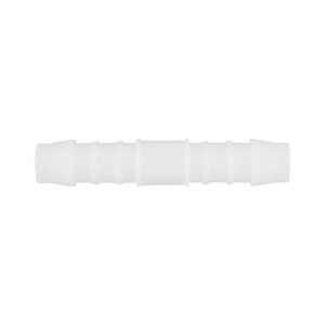 Raccord double pour tuyau 12mm
