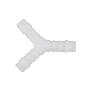 Raccord Y pour tuyau 12mm