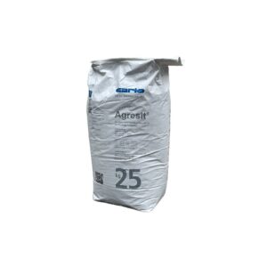 Sable spécial 0,2-1,0mm, sac de 25kg