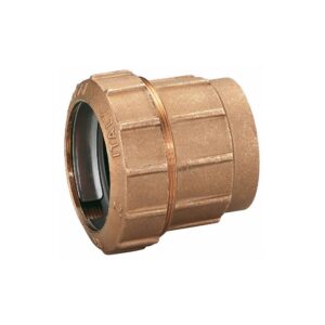 Raccord femelle à visser 40mm