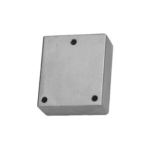 Entretoise 70x80x30mm