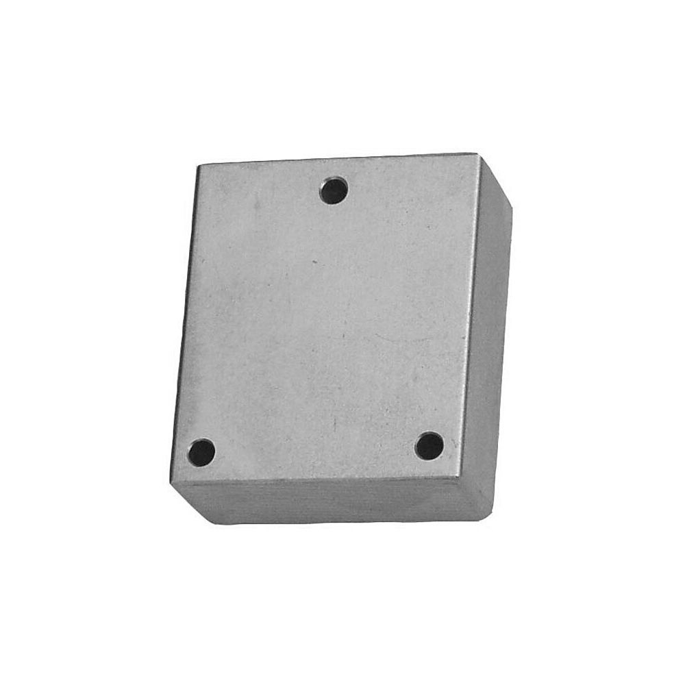 Entretoise 70x80x30mm