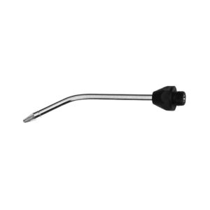 Buse longue SafetyStar coudée, 120mm