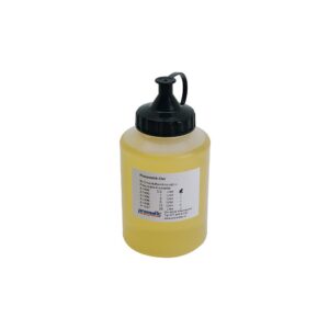 Huile MOBIL ZERICE S 46 / 0.5 Litre
