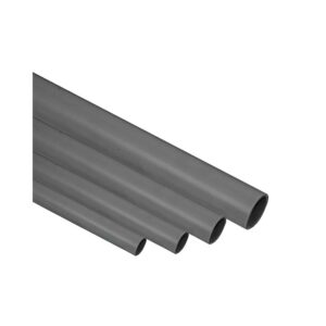 Tube en aluminium 18x1,5mm