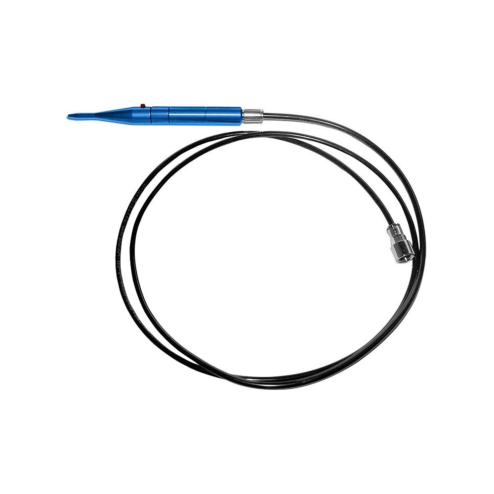 Soufflette stylo avec buse monotrou
