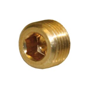 Tenon d'obturation G 3/8"
