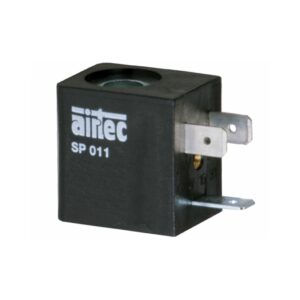 Bobine sans fiche 12VCC
