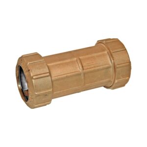 Raccord coulissant 40mm