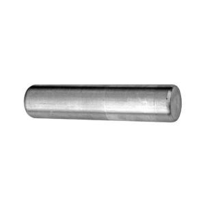 Tenon d'obturation en aluminium Ø 63mm