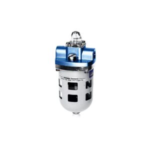 Lubrificateur 1/2" avec cuve plastique