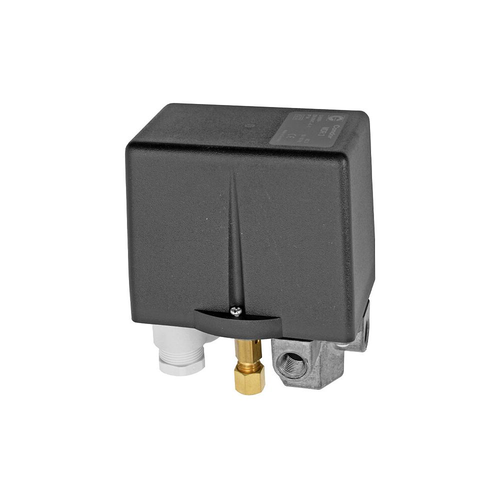 Pressostat sans relais thermique