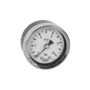 Manomètre 54 mm, neutre