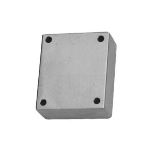 Entretoise 50x60x30mm