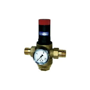 Régulateur 3/4"