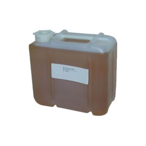 Huile pneum. FROST-EX Nr. 32/ 2,5 litres