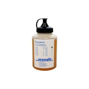 Huile pneumatique VDL ISO 32 / 0,5 litre
