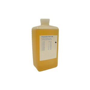Huile pneumatique VDL ISO 32 / 1 litre