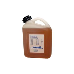 Huile pneumatique VDL ISO 32 / 2 litre