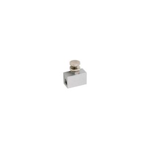 Régulateur de débit G 1/4"