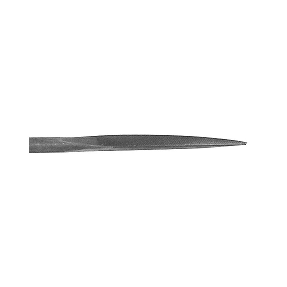 Lime triangulaire 6x115 mm