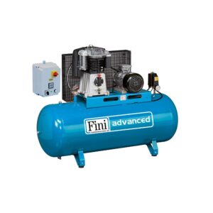 Compresseur à piston FINI