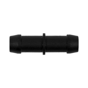 Jonction pour tuyau 8 mm