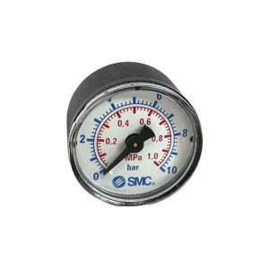 Manometer