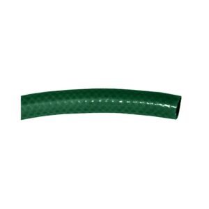 Tuyau universel PU/PVC, vert - 10/15mm