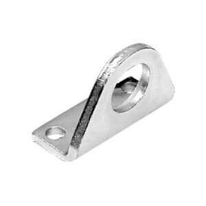 Articulation à pied