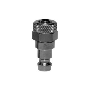 Contre-pièce pour tuyau Ø 4/6 mm