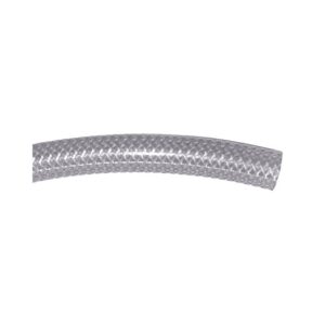 Tuyau PVC, transparent - 10/16mm