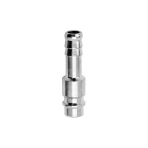 Contre-pièce pour tuyau ouv. 6 mm