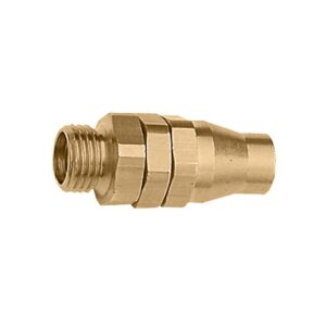 Raccord tournant 3/8"