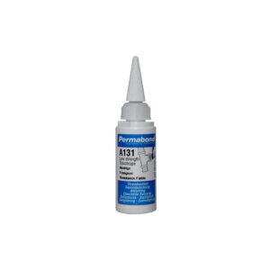 Liquide d'étanchéité (A131) blanc, 50ml