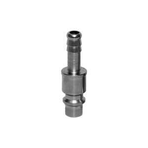 Contre-pièce pour tuyau ouv. 16 mm