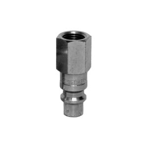 Contre-pièce, filetage int. 1/2"