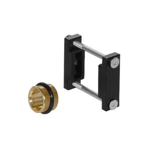 Kit entretoise 1/2"