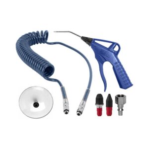 Set soufflette de sécurité CEJN
