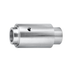 Amplificateur de débit d'air