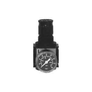 Régulateur de batterie Variobloc 3/8"