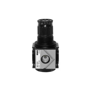 Régulateur de batterie Variobloc 3/4"
