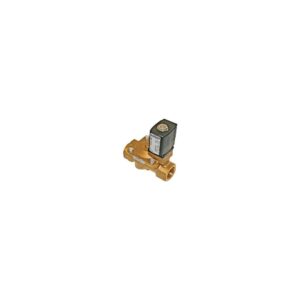 Vanne magnétique 1 1/2" 230VCA